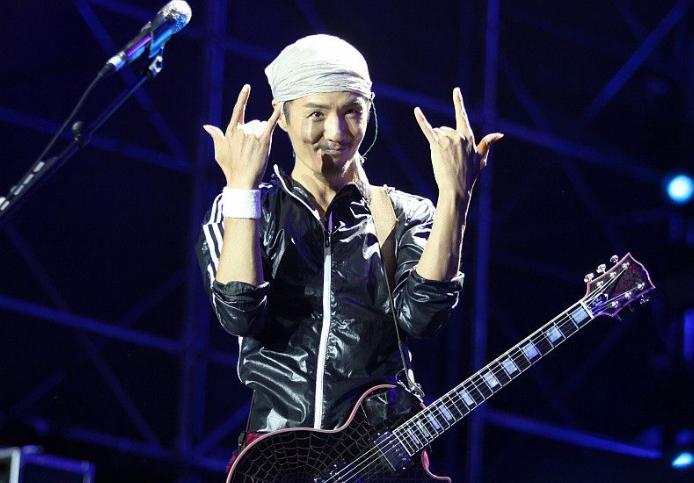 周迅朴树怎么恋爱的,周迅野心勃勃的眼神