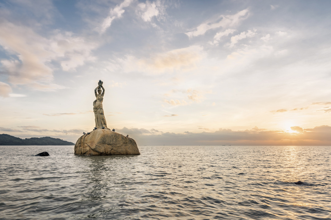 世界客都梅州人,世界客都家乡梅州