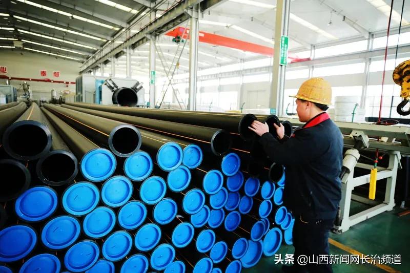 山西中德管业怎么样,山西中德管业质量怎么样