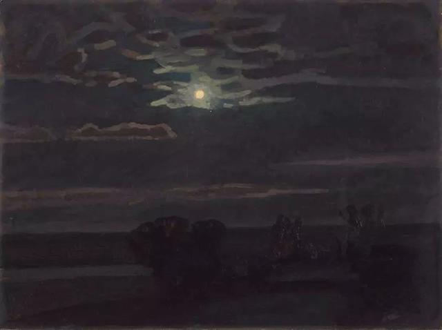 中俄艺术展览,中俄美术作品交流展