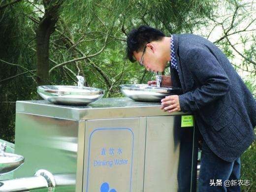 直饮水机成本和利润分析,安装社区直饮水机器要多少钱