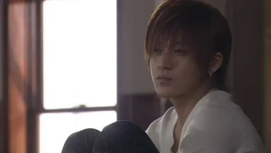 10年地下情曝光，“亚洲第一美少年”竟然选了她？