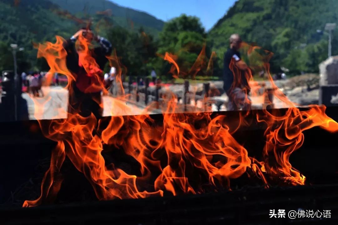 再生气也要控制情绪,生气了有没有最好的办法消气