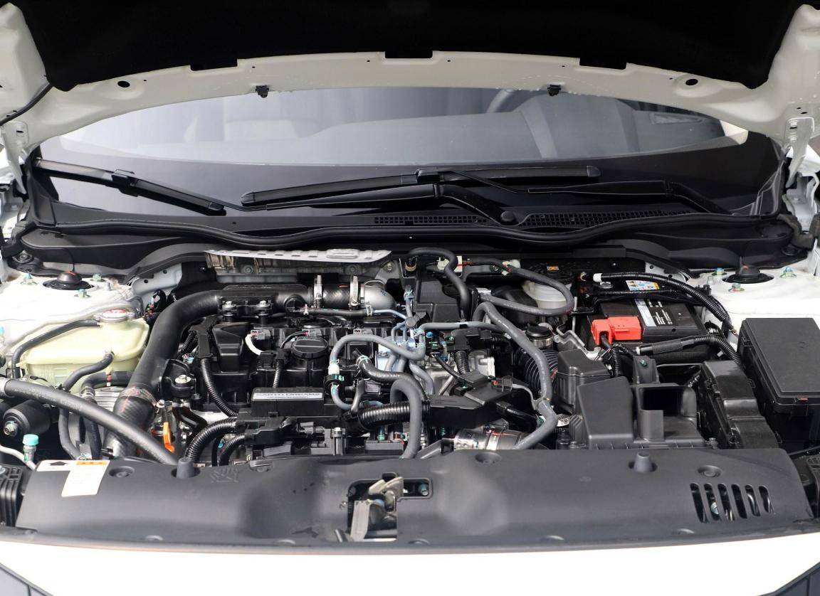 十代思域开三年,十代思域刚上市有多火爆