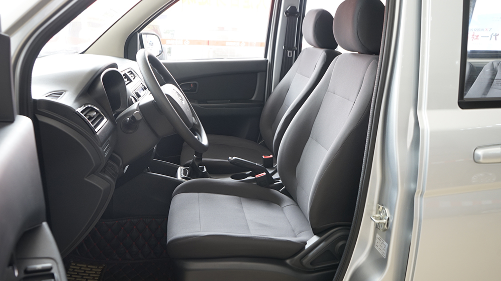 长安欧诺的安全性,长安欧诺s安全指数