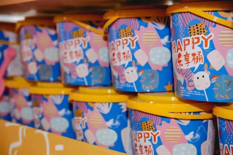 好吃又好玩的食物也可以这么玩,好吃又好玩的食玩