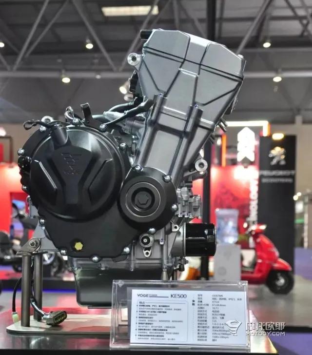 看车价还是看股价?隆鑫破产对摩托车业务影响有多大?