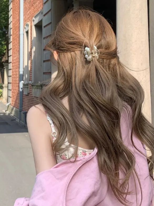 染发男推荐发色显白飞机头,男生染发推荐发色最显白