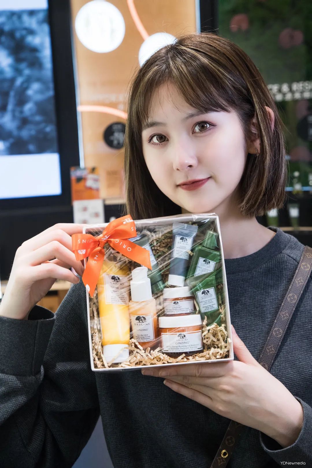 银泰双11狂欢季,2020银泰双11活动