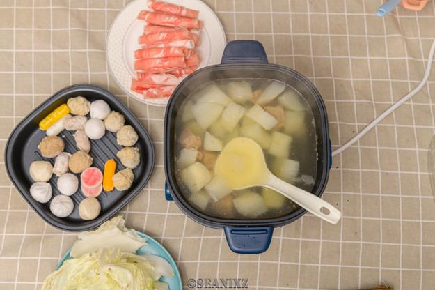 新款空气炸锅是怎么样的呢,空气炸锅的新款式