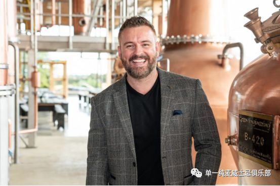 什么样的威士忌会增值,威士忌越喝越年轻