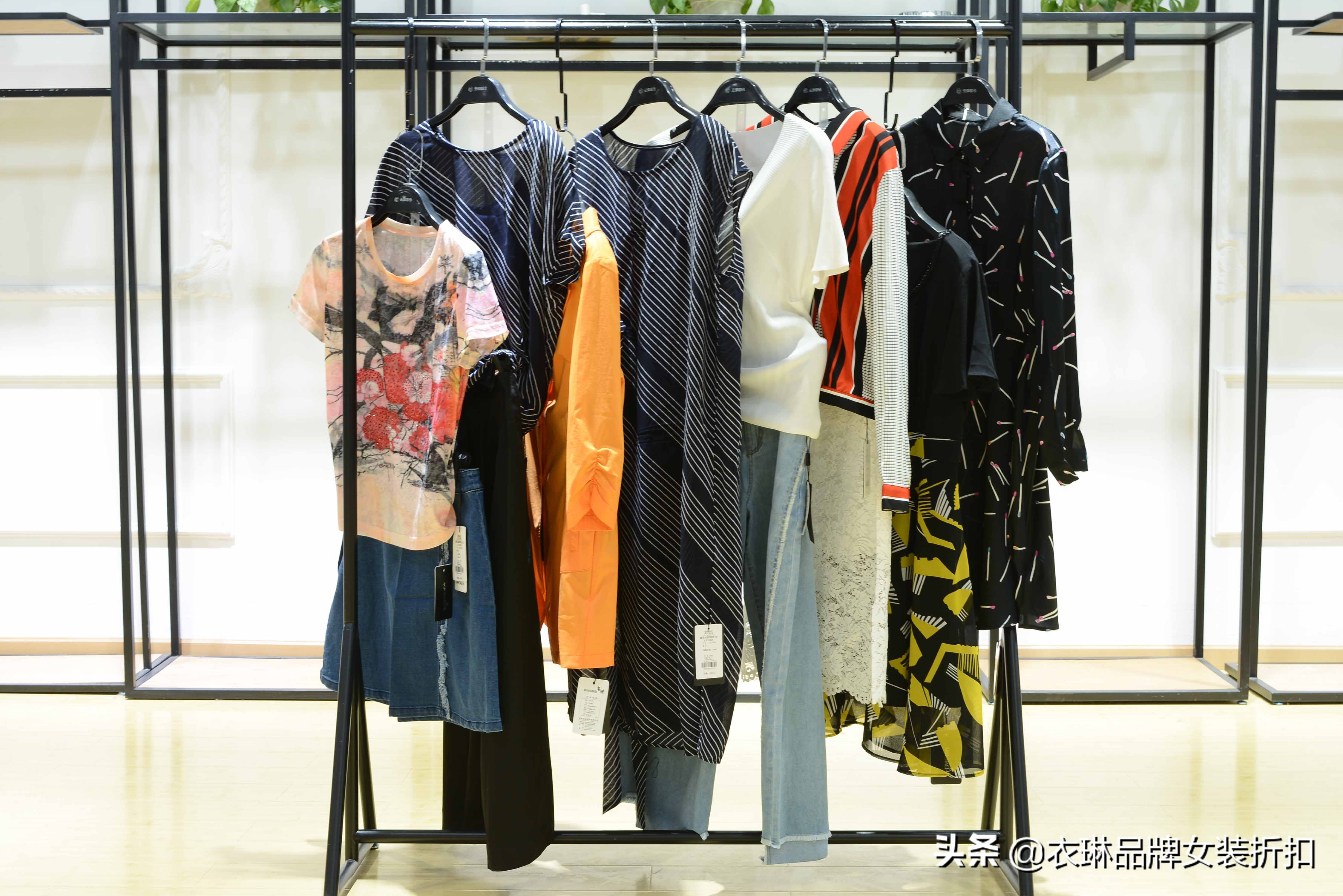 服装尾货批发一手货源,服装尾货怎么找货源