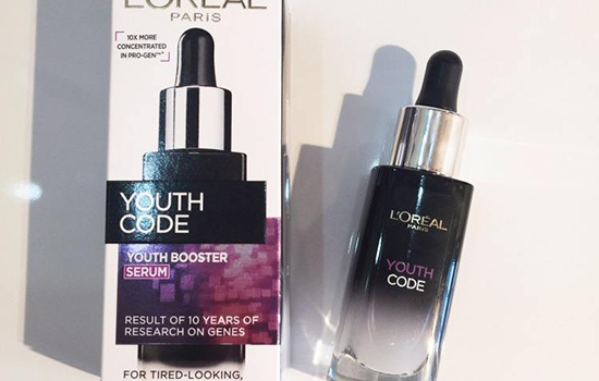 欧莱雅小黑瓶什么年龄适合,欧莱雅黑精华和欧莱雅小黑瓶区别