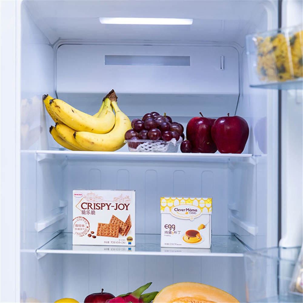 美的519升冰箱功率大吗,美的629升冰箱评测