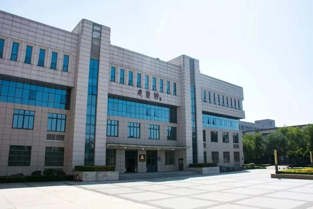 西安最豪华的大学图书馆,最豪华食堂大学