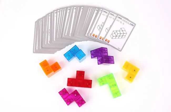 7-12岁儿童魔方超级简单,拆魔方的技巧