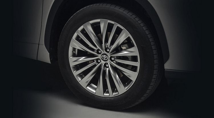 2024款第四代汉兰达最新款,第四代新款汉兰达上市最新消息