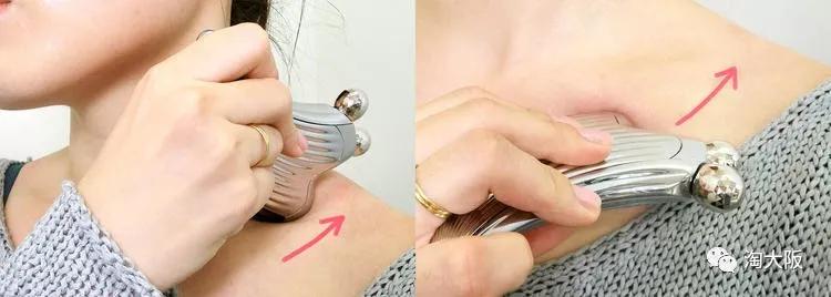 refacaxaray少女心美容仪,refa美脸仪