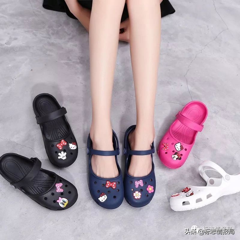 最丑鞋子设计,称赞设计师设计的好咋说