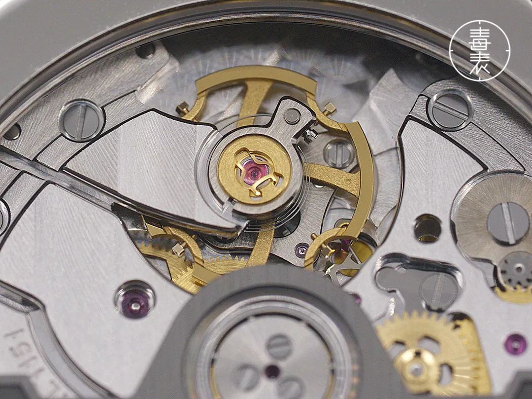 宝珀五十噚5008c (fathoms五十噚)