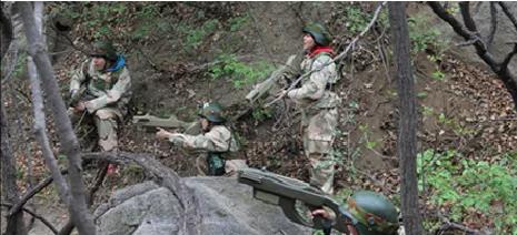 团建项目介绍大全,团建活动最火的十个项目