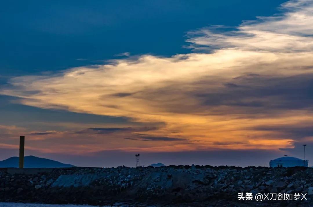 一位导游的枸杞岛之旅 (枸杞岛2021年原创游记攻略分享)