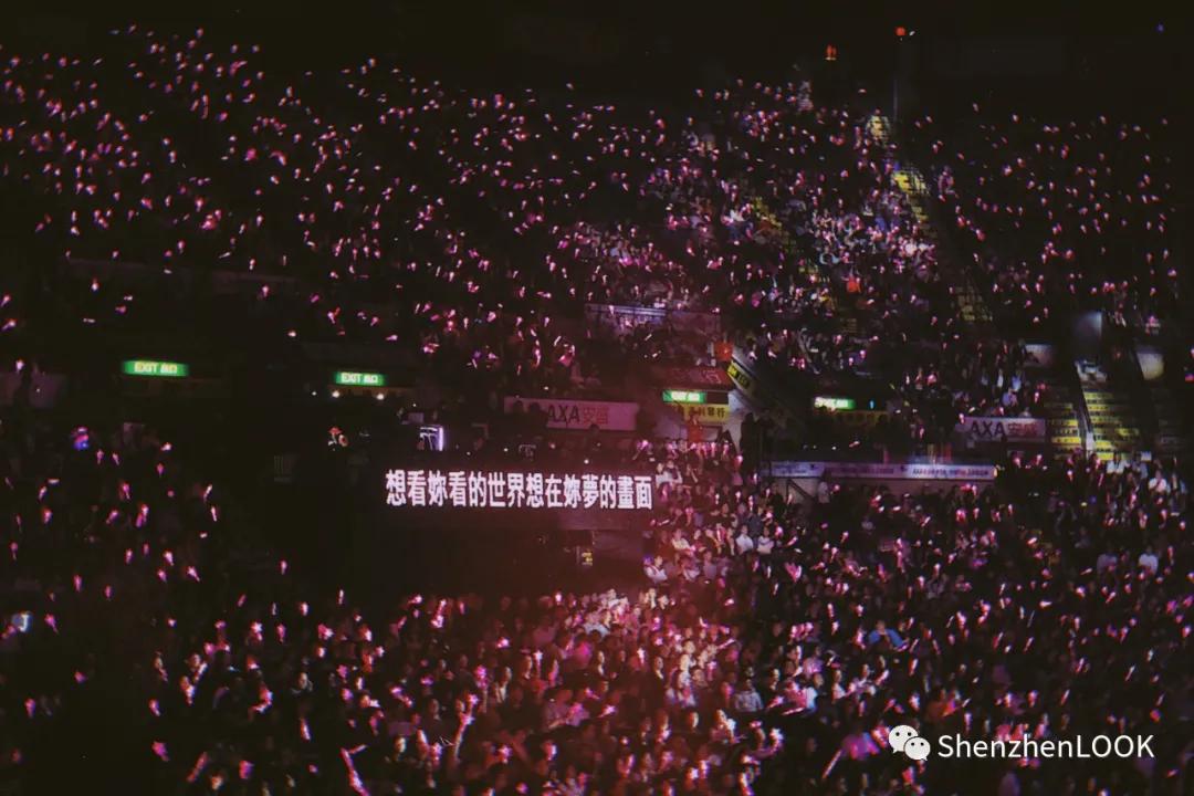 look2020年,look周杰伦视频