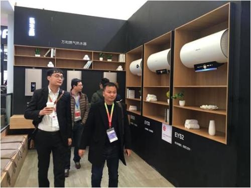 燃气热水器推荐性价比之王万和,万和燃气热水器发展趋势