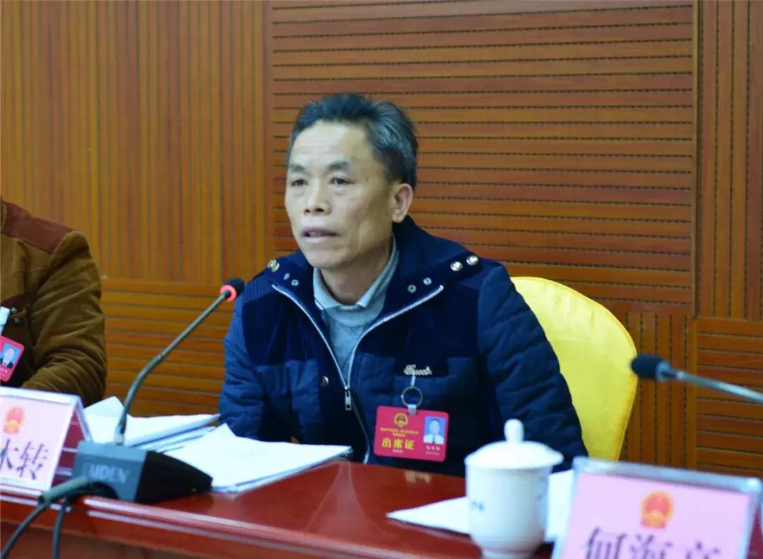 人大代表会后感言怎么写,被评为优秀人大代表的感言