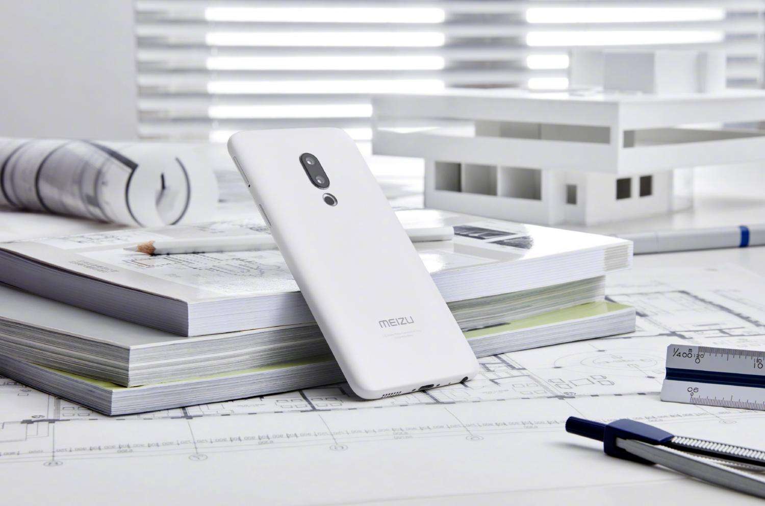 魅族宣布老机型换新服务,魅族官方进行预热新品不止一款