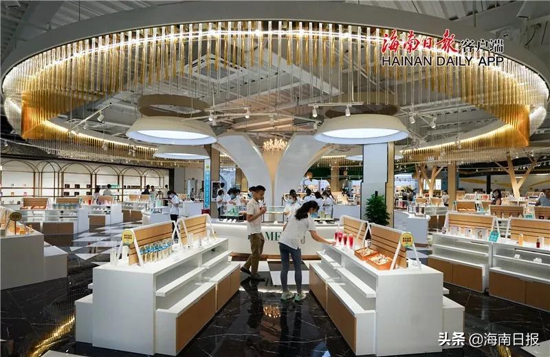 不离岛能在lv买商品吗,不离岛可以买免税店商品吗海口