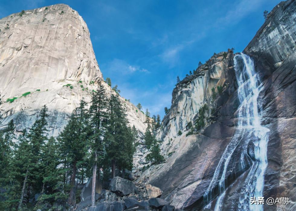 美国最受欢迎的五个州,美国最受欢迎的景点排行榜