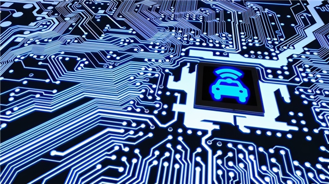 中国汽车千载难逢的机遇，就在芯片短缺风暴里