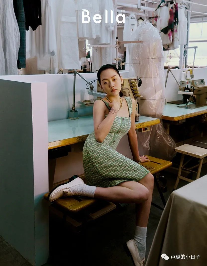 法国女性必买的衣服,真正时髦的巴黎女人到底在穿什么