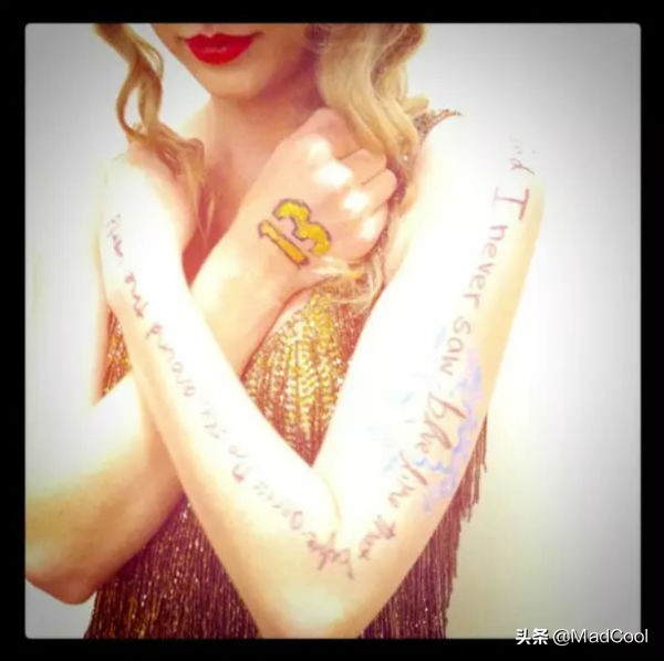 霉霉taylorswiftours翻唱,taylorswift霉霉简介