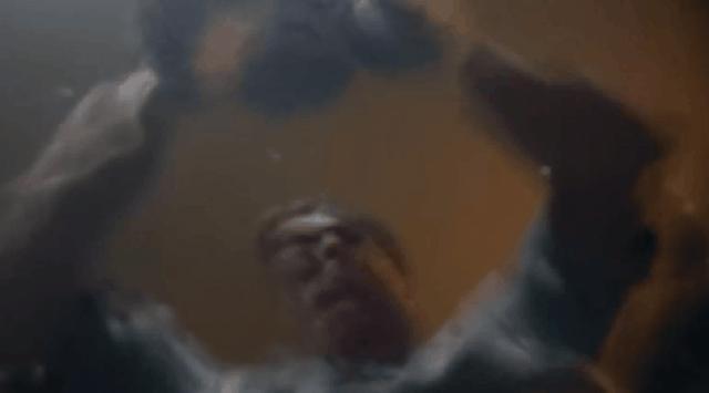 第一集就欲罢不能，神剧果然是神剧