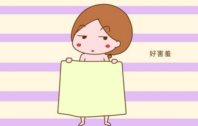 产房那些私密事儿，你还顾得上红脸么？