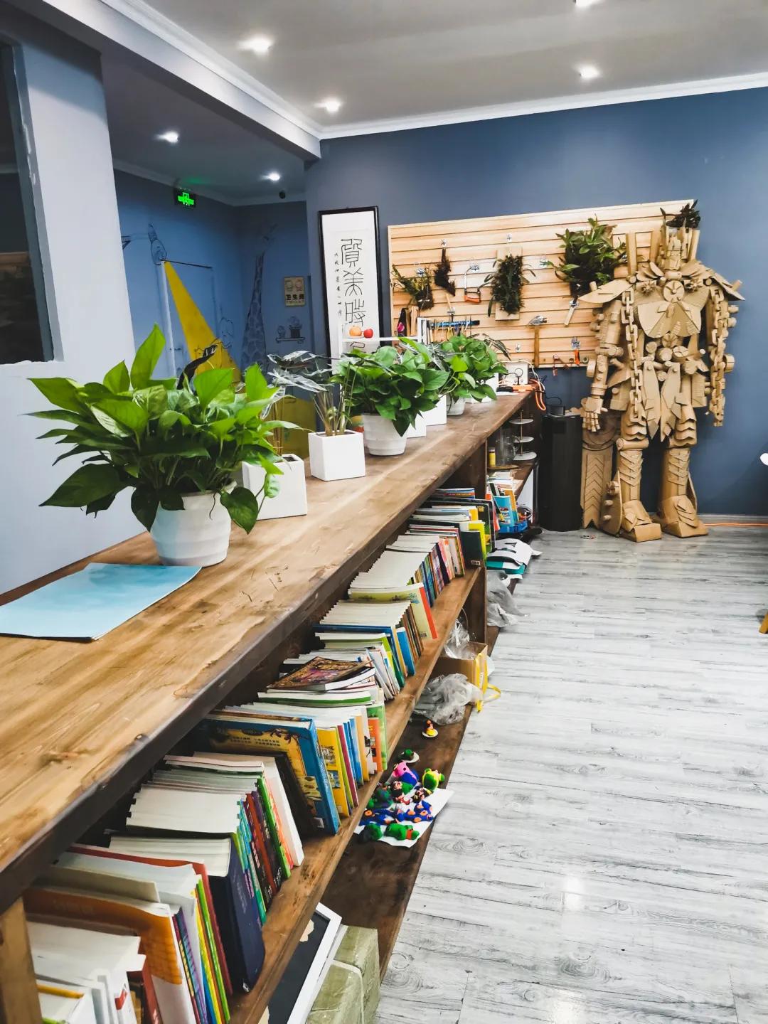 美术兴趣班视频总结,美术兴趣班到底能学到什么