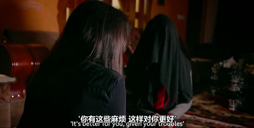 800块买下13岁少女的一天,他们为所欲为伊拉克秘密性贸易