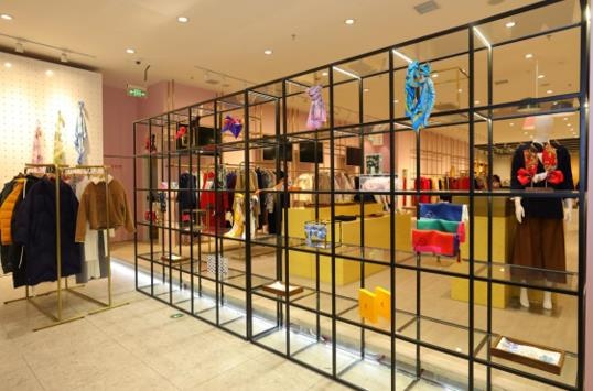 再造零售新物种：JD.BOX京东之家旗舰店落子苏州爱琴海