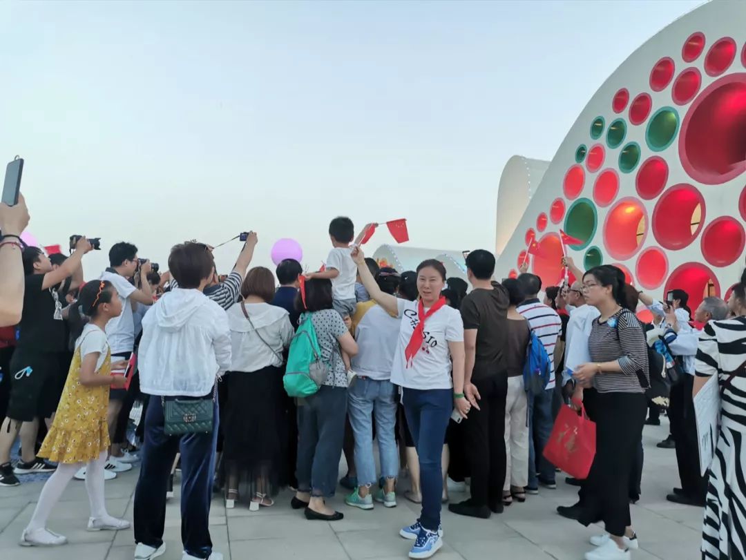 假日看展享诗画生活，西安国际少儿美术馆送你一个“艺术端午”