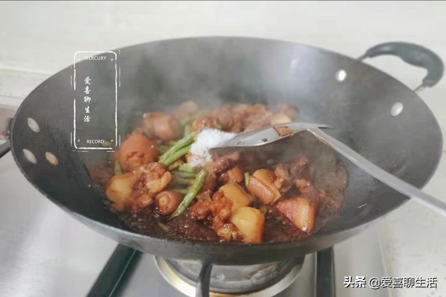立秋日，老人说男女老少要吃这肉，美容养颜强健骨骼预防骨质疏松