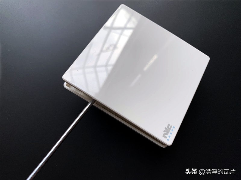 双开双控开关雷士,雷士双开单控开关