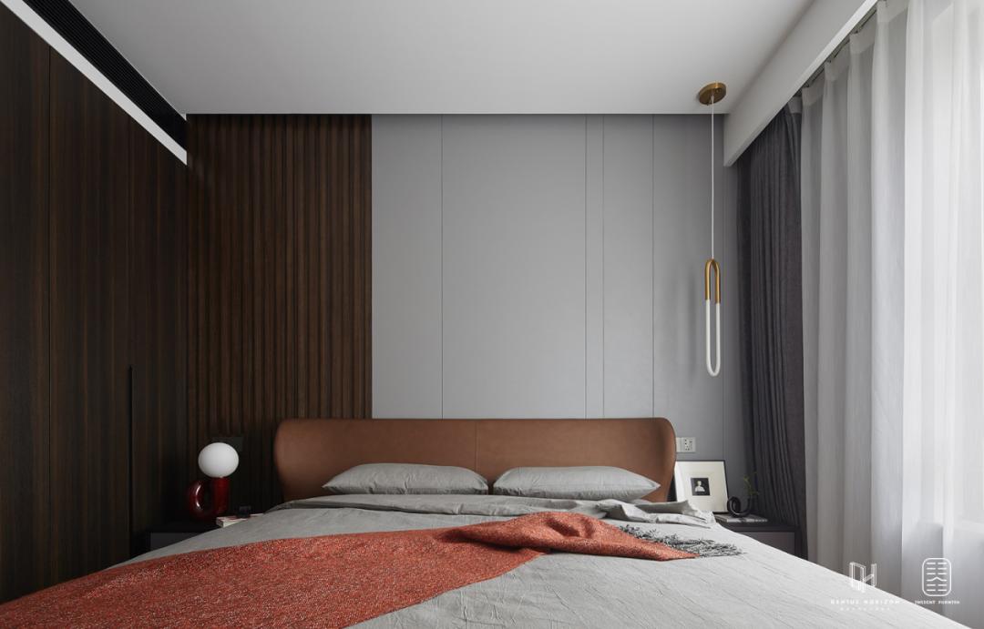 「头条」谦禾空间设计｜圣日尔曼大道34号