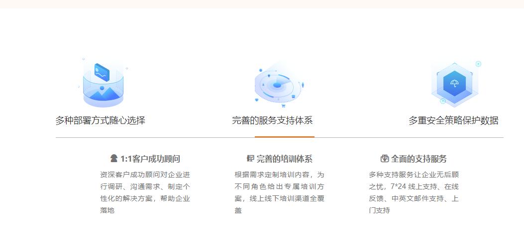 在线学习考试系统哪家好,免费培训考试系统