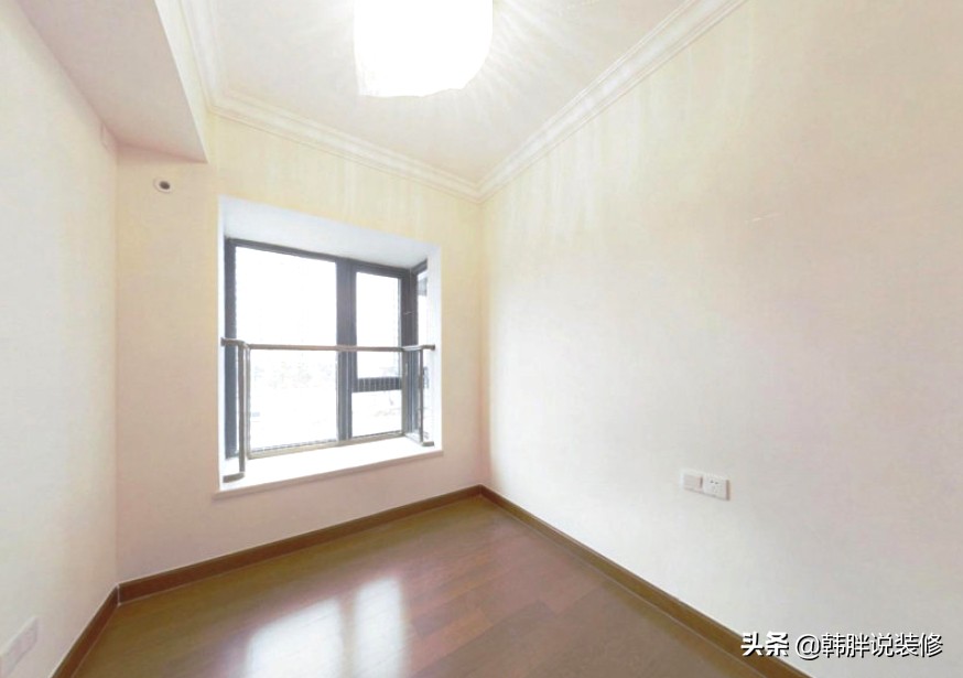 恒大精装房一定要改的地方,恒大买的精装房刚收楼有没有影响