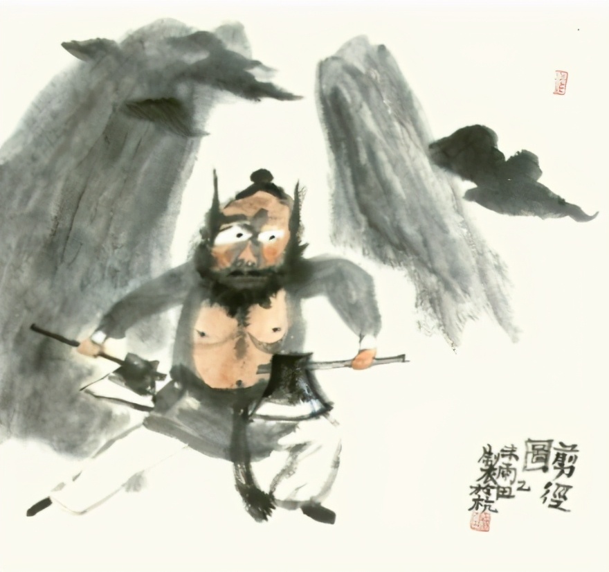 清代赘婿“回婆家”,为何要被媳妇儿全家暴揍