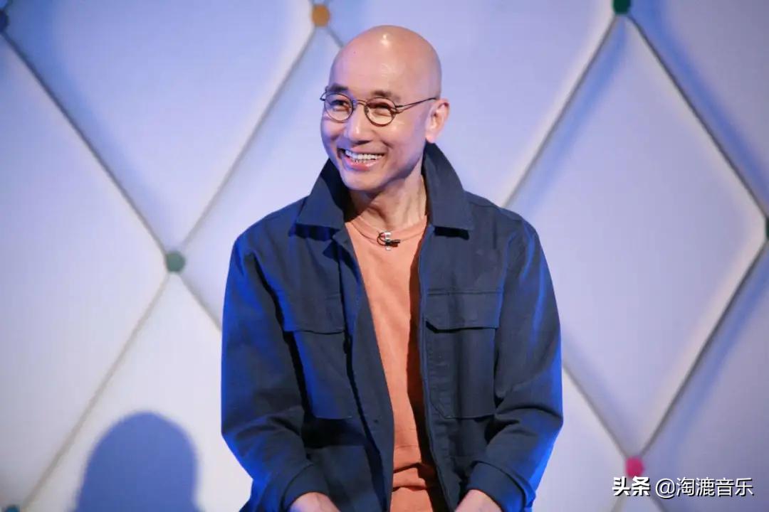 卢冠廷泪奔经典一生所爱,多年后才听懂