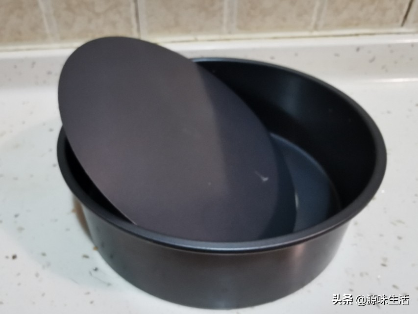 妈妈说我做的这道面食，比何炅的蒸蛋糕美味多了！不信你尝尝？