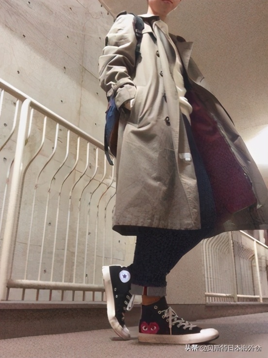 日本最新爆款风衣,日本风衣品牌排行榜前十名